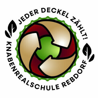 Jeder Deckel zählt Logo
