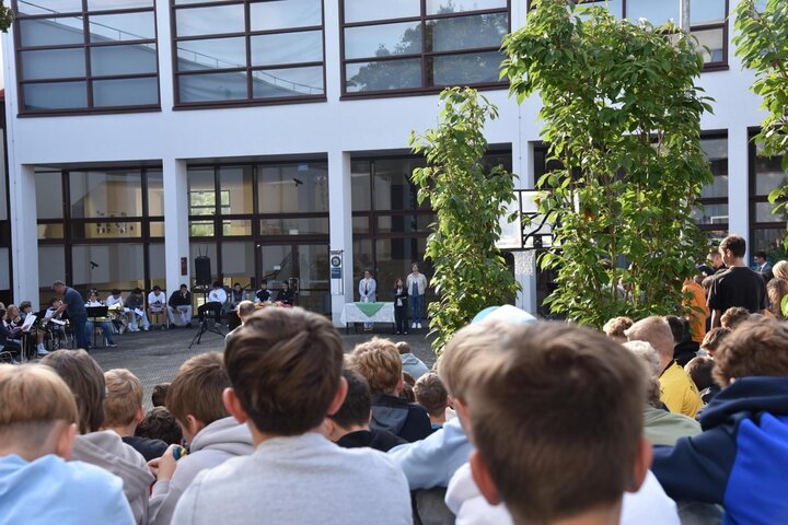 Gottesdienst
