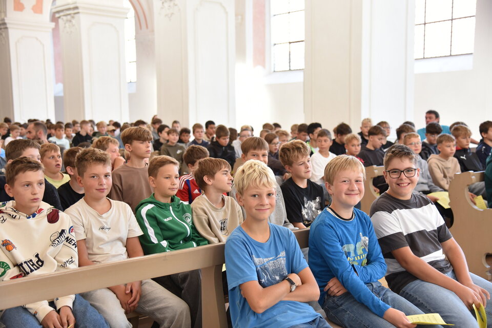 Gottesdienst
