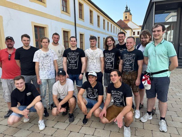 Klassentreffen